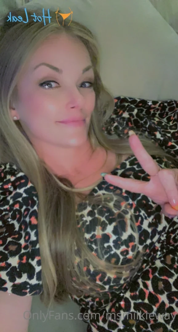 msmilkieway Onlyfans leaked photo 16395261 on Hotleaks.tv