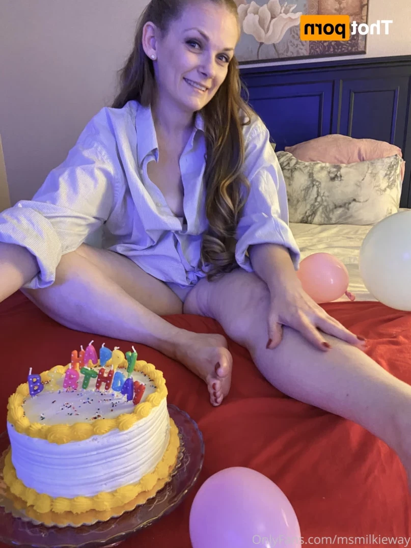 msmilkieway Onlyfans leaked photo 16395286 on Hotleaks.tv
