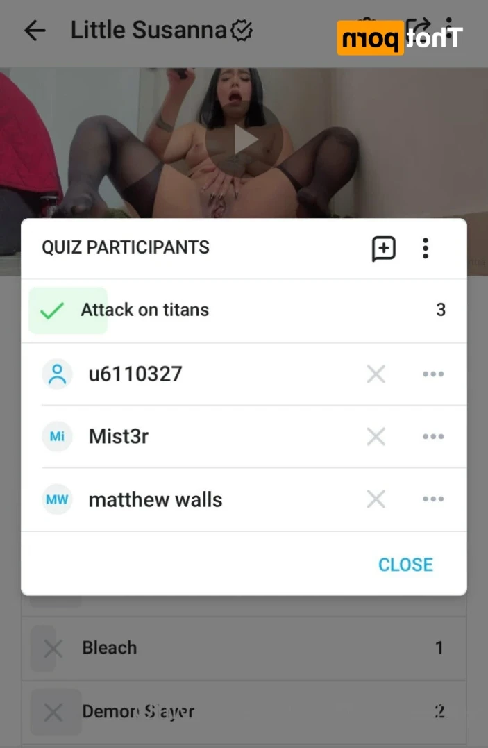 Little Susanna [ littlesusanna ] Onlyfans leaked photo 14131613 on Hotleaks.tv