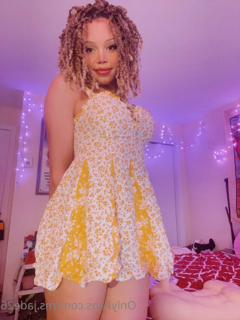 💖 Ms. Jade 💖 [ ms.jade26 ] Onlyfans leaked photo 13736642 on Hotleaks.tv