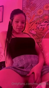 💖 Ms. Jade 💖 [ ms.jade26 ] Onlyfans leaked video 13746602 on Hotleaks.tv