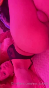💖 Ms. Jade 💖 [ ms.jade26 ] Onlyfans leaked video 14808422 on Hotleaks.tv