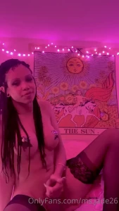 💖 Ms. Jade 💖 [ ms.jade26 ] Onlyfans leaked video 15742081 on Hotleaks.tv