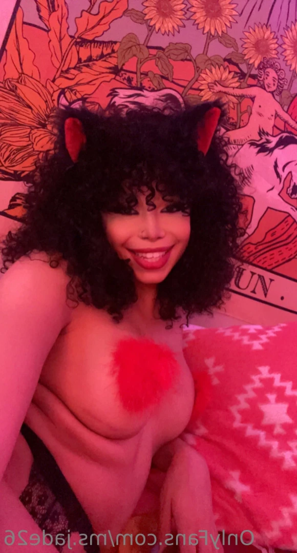 💖 Ms. Jade 💖 [ ms.jade26 ] Onlyfans leaked photo 16403059 on Hotleaks.tv