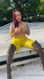 dramabomb Onlyfans leaked video 10977145 on Hotleaks.tv
