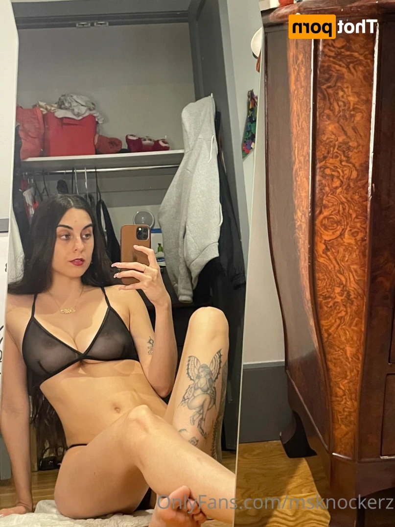 Ms. Knockerz 🦋 [ msknockerz ] Onlyfans leaked photo 11755282 on Hotleaks.tv