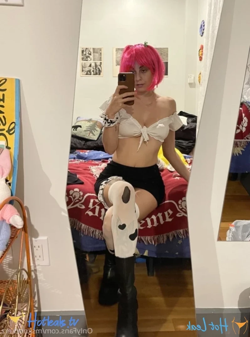 Ms. Knockerz 🦋 [ msknockerz ] Onlyfans leaked photo 11790846 on Hotleaks.tv
