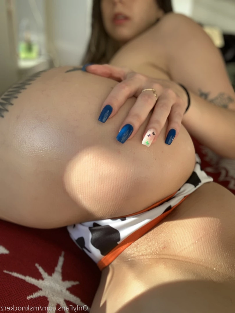 Ms. Knockerz 🦋 [ msknockerz ] Onlyfans leaked photo 12178070 on Hotleaks.tv