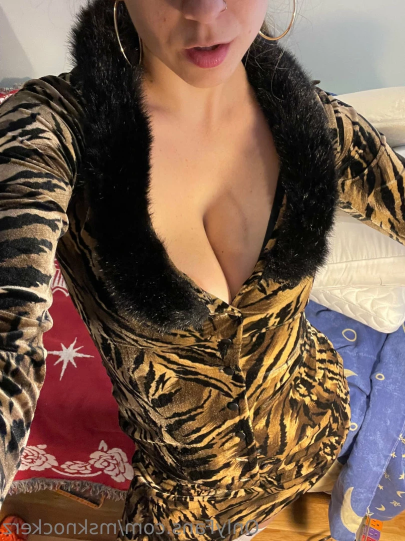 Ms. Knockerz 🦋 [ msknockerz ] Onlyfans leaked photo 12178151 on Hotleaks.tv
