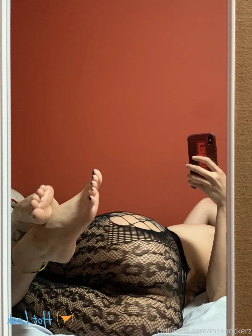 Ms. Knockerz 🦋 [ msknockerz ] Onlyfans leaked photo 12184867 on Hotleaks.tv