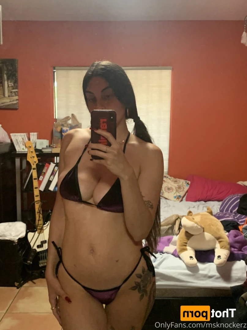 Ms. Knockerz 🦋 [ msknockerz ] Onlyfans leaked photo 12224590 on Hotleaks.tv