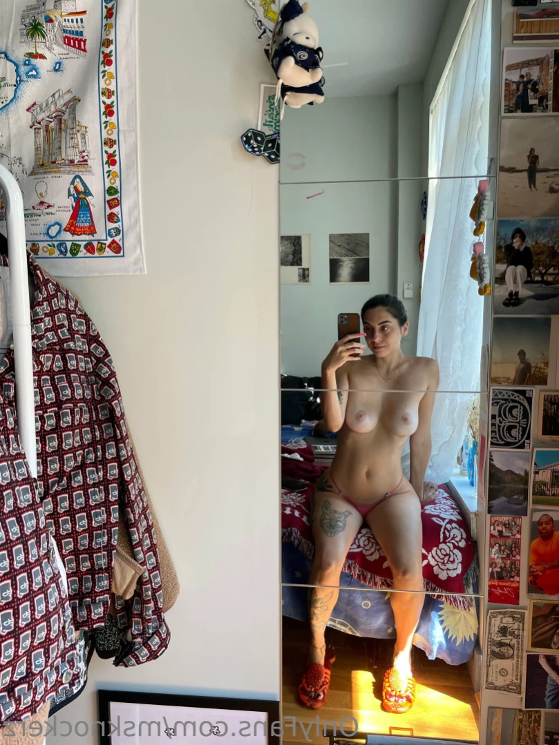 Ms. Knockerz 🦋 [ msknockerz ] Onlyfans leaked photo 12651186 on Hotleaks.tv