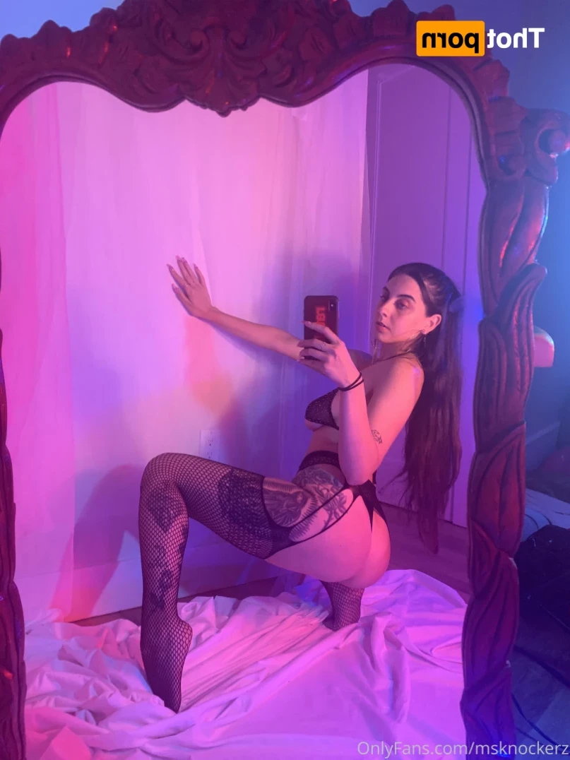 Ms. Knockerz 🦋 [ msknockerz ] Onlyfans leaked photo 12724682 on Hotleaks.tv