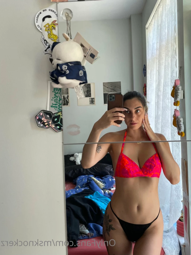 Ms. Knockerz 🦋 [ msknockerz ] Onlyfans leaked photo 14358236 on Hotleaks.tv