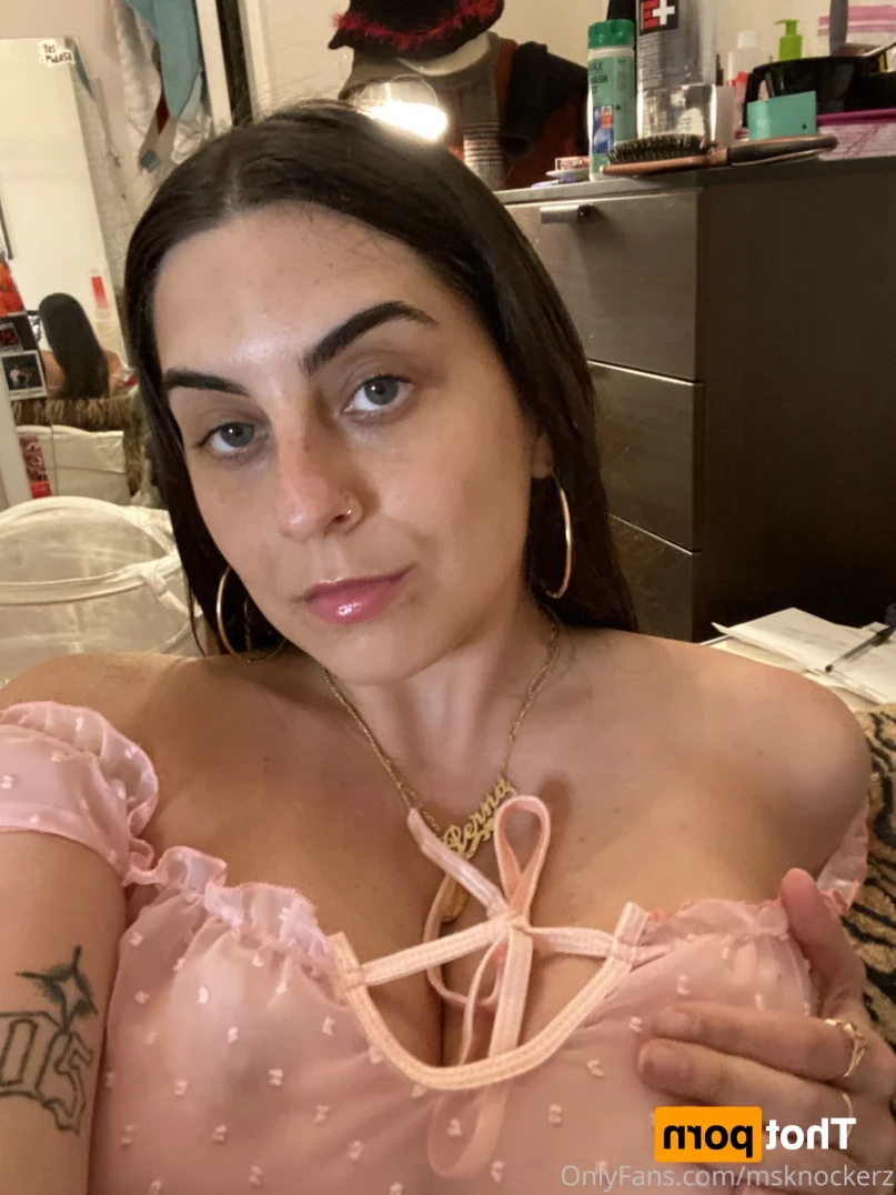 Ms. Knockerz 🦋 [ msknockerz ] Onlyfans leaked photo 15721503 on Hotleaks.tv