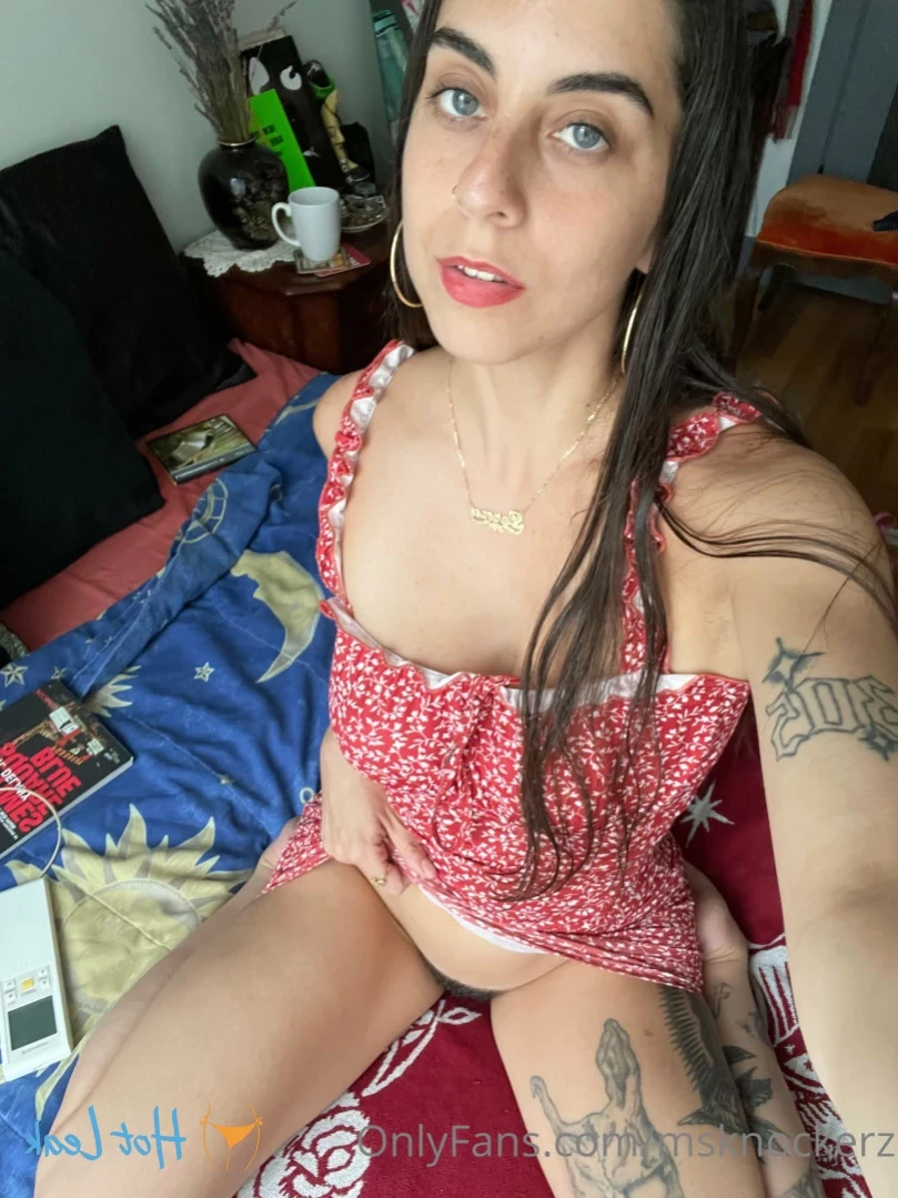 Ms. Knockerz 🦋 [ msknockerz ] Onlyfans leaked photo 15932361 on Hotleaks.tv