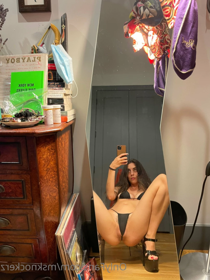 Ms. Knockerz 🦋 [ msknockerz ] Onlyfans leaked photo 16013379 on Hotleaks.tv
