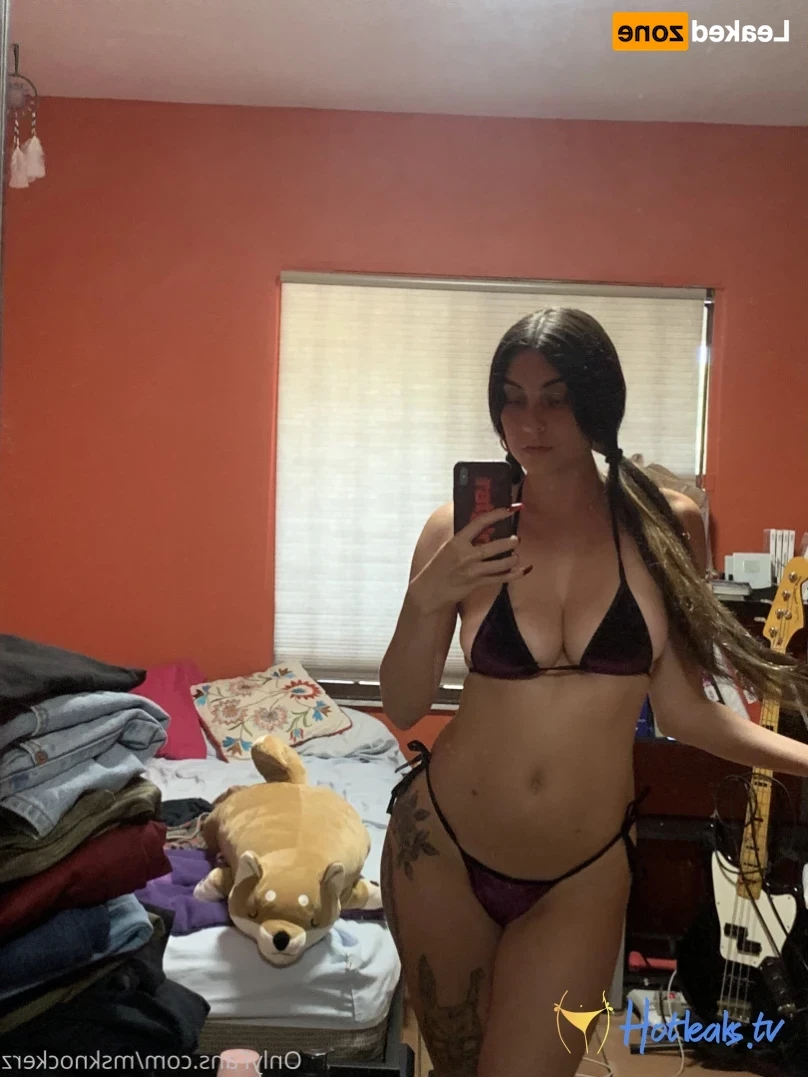 Ms. Knockerz 🦋 [ msknockerz ] Onlyfans leaked photo 16065970 on Hotleaks.tv