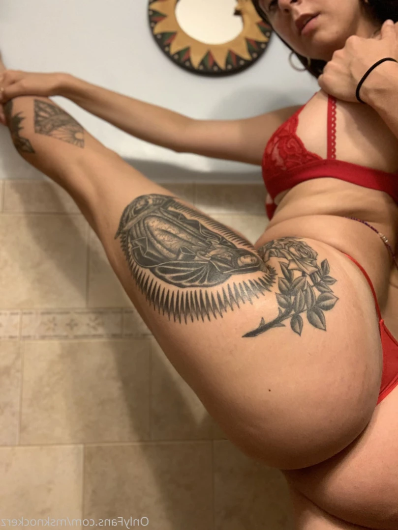 Ms. Knockerz 🦋 [ msknockerz ] Onlyfans leaked photo 16395370 on Hotleaks.tv