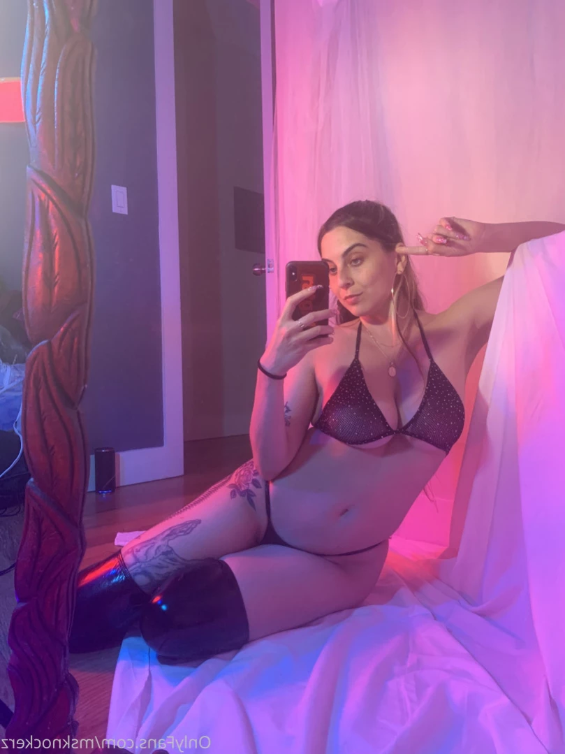 Ms. Knockerz 🦋 [ msknockerz ] Onlyfans leaked photo 16395373 on Hotleaks.tv