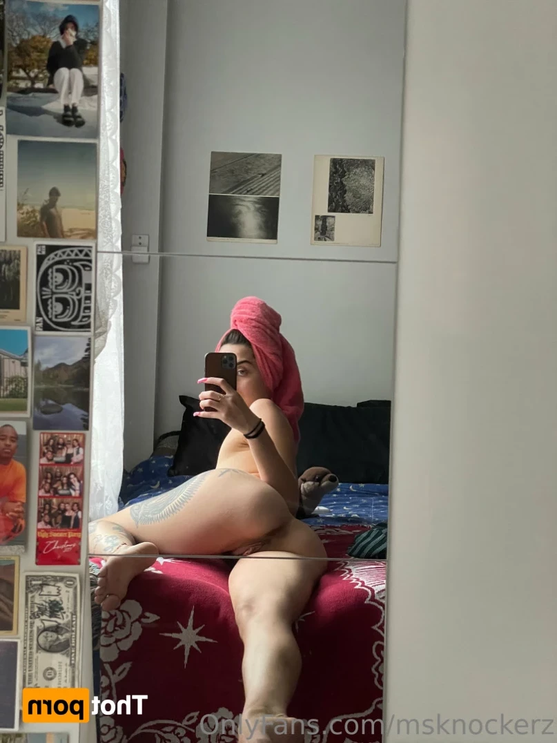 Ms. Knockerz 🦋 [ msknockerz ] Onlyfans leaked photo 16395452 on Hotleaks.tv