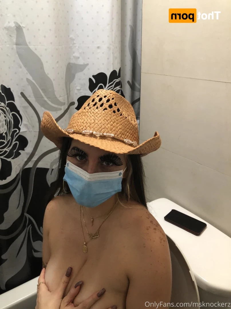 Ms. Knockerz 🦋 [ msknockerz ] Onlyfans leaked photo 16402496 on Hotleaks.tv