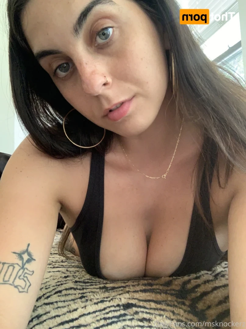 Ms. Knockerz 🦋 [ msknockerz ] Onlyfans leaked photo 16402514 on Hotleaks.tv