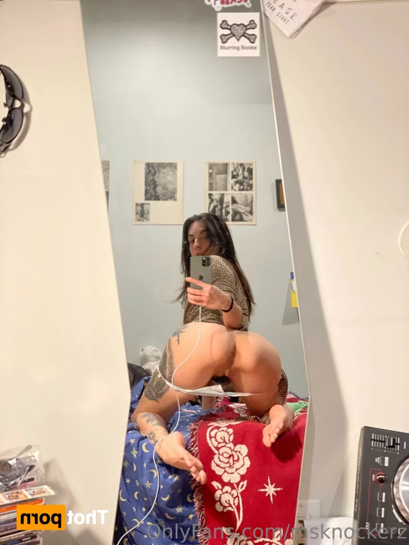 Ms. Knockerz 🦋 [ msknockerz ] Onlyfans leaked photo 16402522 on Hotleaks.tv