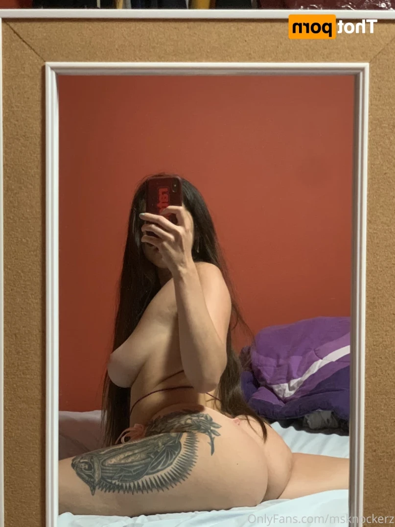 Ms. Knockerz 🦋 [ msknockerz ] Onlyfans leaked photo 16402536 on Hotleaks.tv