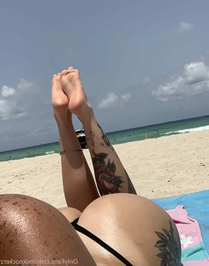 Ms. Knockerz 🦋 [ msknockerz ] Onlyfans leaked photo 16402570 on Hotleaks.tv