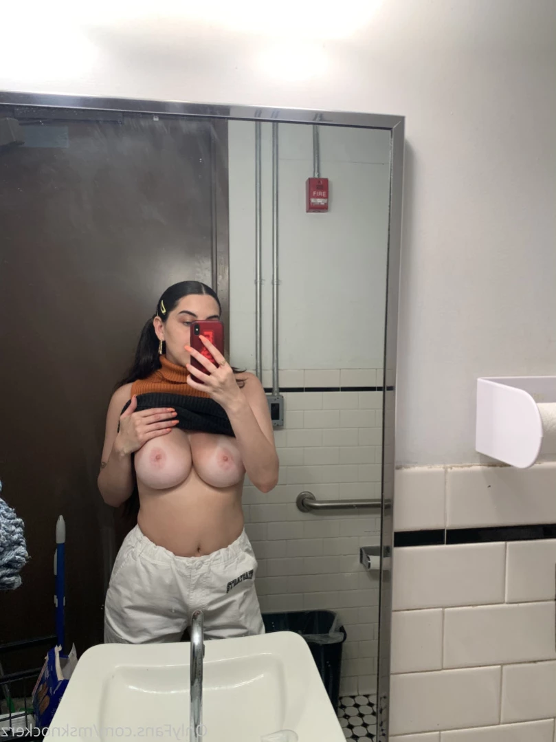 Ms. Knockerz 🦋 [ msknockerz ] Onlyfans leaked photo 16402631 on Hotleaks.tv