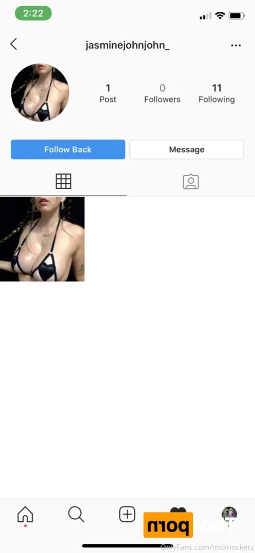 Ms. Knockerz 🦋 [ msknockerz ] Onlyfans leaked photo 16402658 on Hotleaks.tv