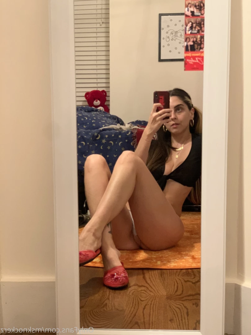 Ms. Knockerz 🦋 [ msknockerz ] Onlyfans leaked photo 16402678 on Hotleaks.tv