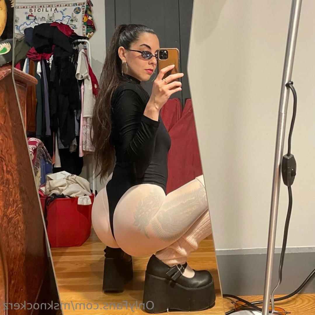 Ms. Knockerz 🦋 [ msknockerz ] Onlyfans leaked photo 16402809 on Hotleaks.tv