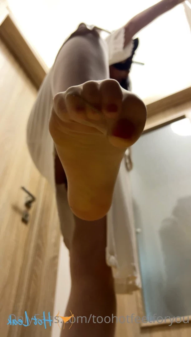 2hotfeet4you [ toohotfeetforyou ] Onlyfans leaked photo 10883024 on Hotleaks.tv