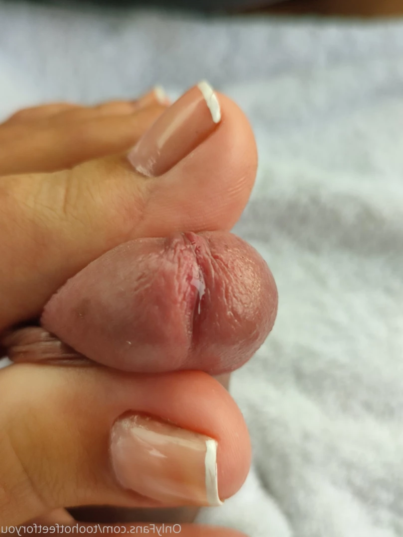 2hotfeet4you [ toohotfeetforyou ] Onlyfans leaked photo 12809437 on Hotleaks.tv
