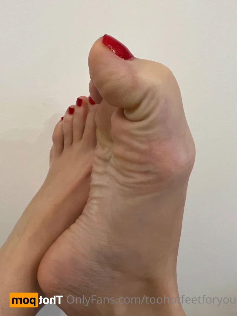 2hotfeet4you [ toohotfeetforyou ] Onlyfans leaked photo 13259447 on Hotleaks.tv