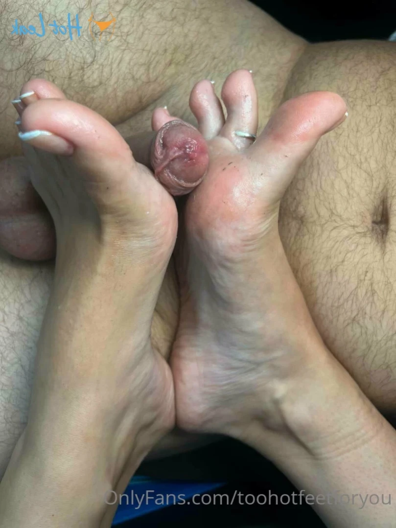 2hotfeet4you [ toohotfeetforyou ] Onlyfans leaked photo 13259993 on Hotleaks.tv