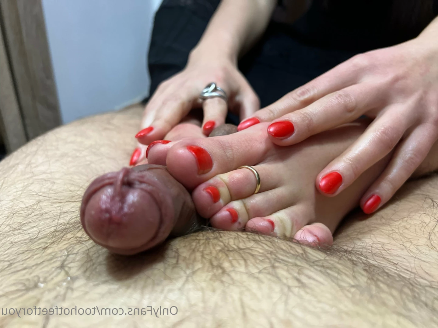 2hotfeet4you [ toohotfeetforyou ] Onlyfans leaked photo 13270248 on Hotleaks.tv