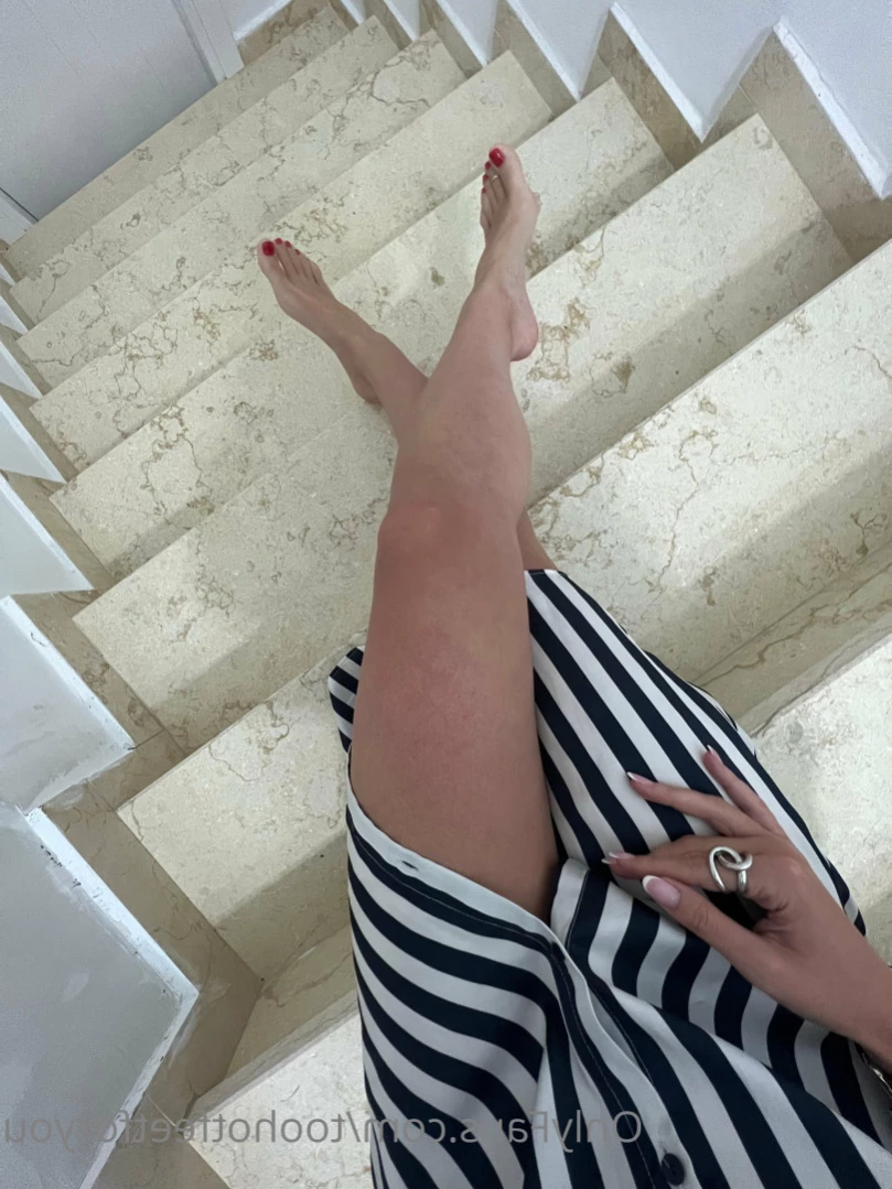 2hotfeet4you [ toohotfeetforyou ] Onlyfans leaked photo 13270700 on Hotleaks.tv