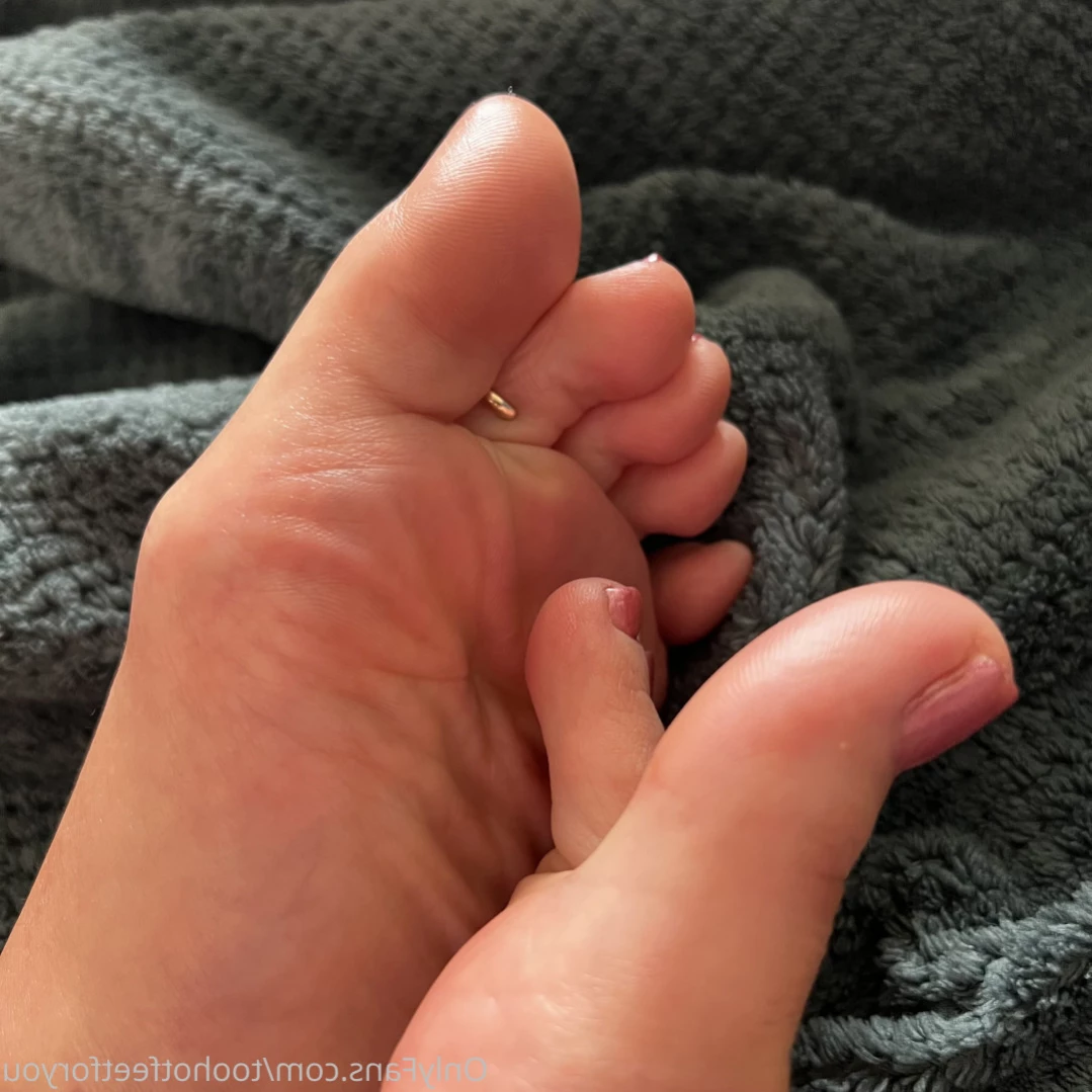 2hotfeet4you [ toohotfeetforyou ] Onlyfans leaked photo 14792532 on Hotleaks.tv
