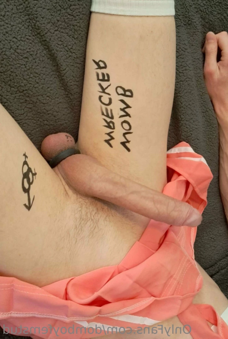 DomBoy [ domboyfemstud ] Onlyfans leaked photo 11758194 on Hotleaks.tv