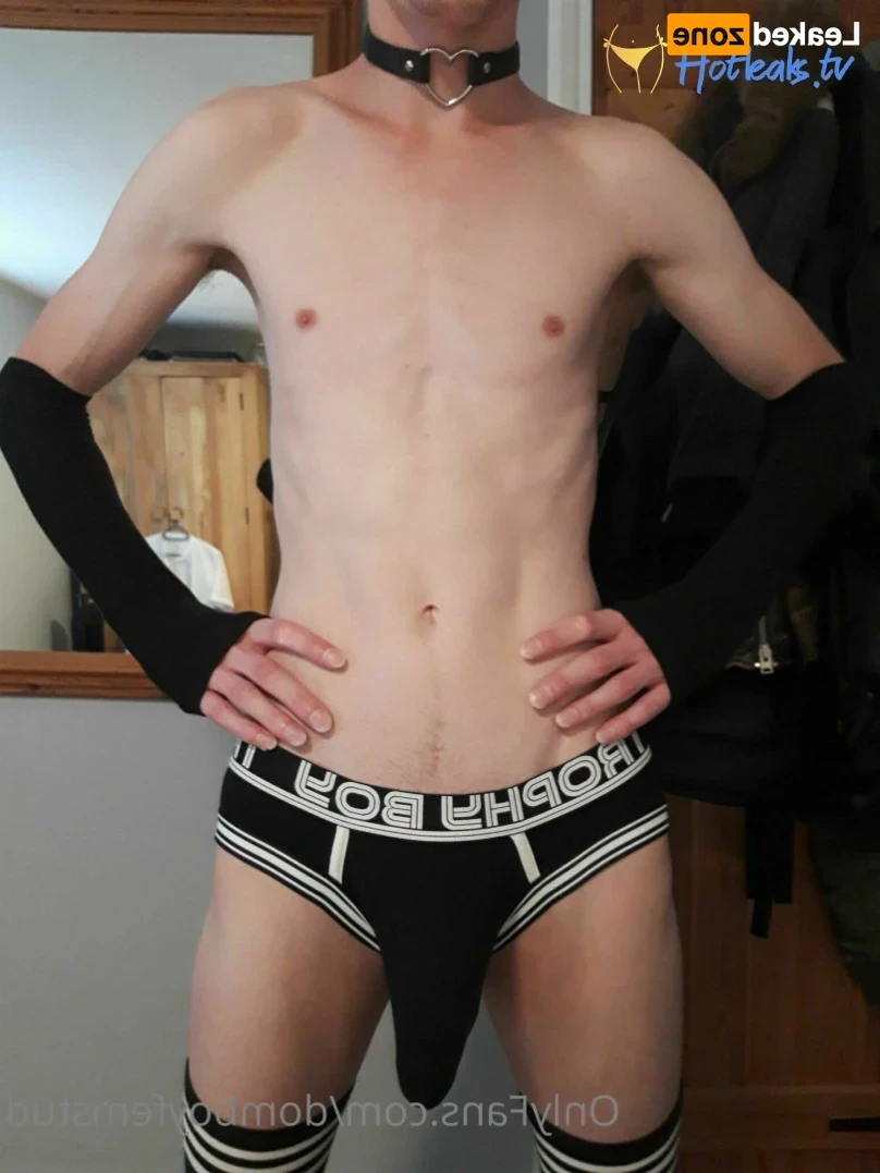 DomBoy [ domboyfemstud ] Onlyfans leaked photo 15083310 on Hotleaks.tv