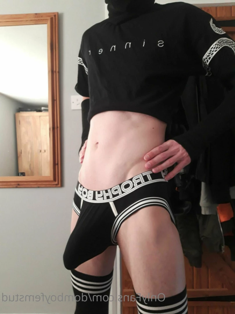 DomBoy [ domboyfemstud ] Onlyfans leaked photo 15680200 on Hotleaks.tv