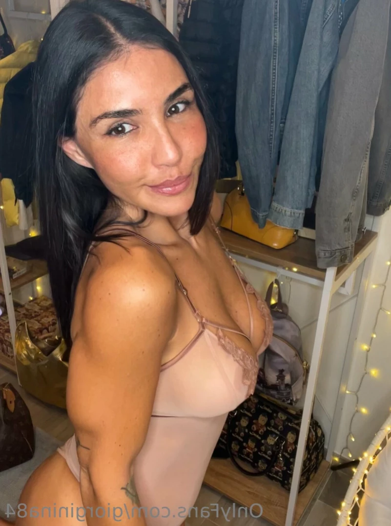 Giorginina [ giorginina84 ] Onlyfans leaked photo 12229447 on Hotleaks.tv