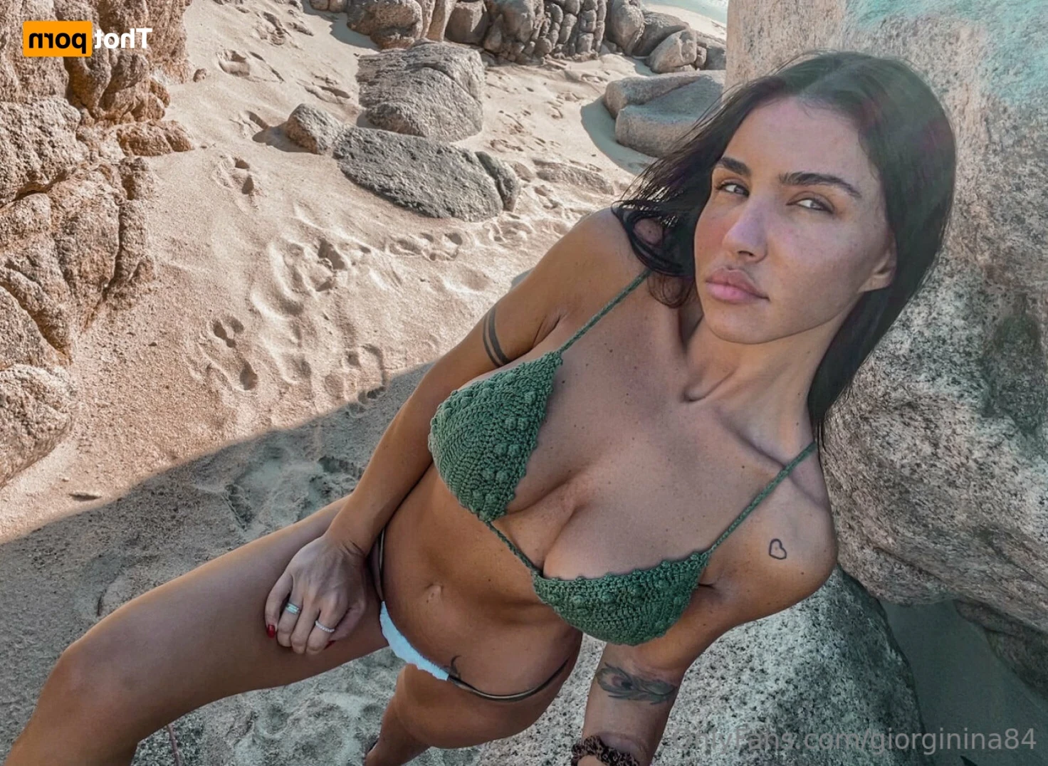 Giorginina [ giorginina84 ] Onlyfans leaked photo 12948777 on Hotleaks.tv