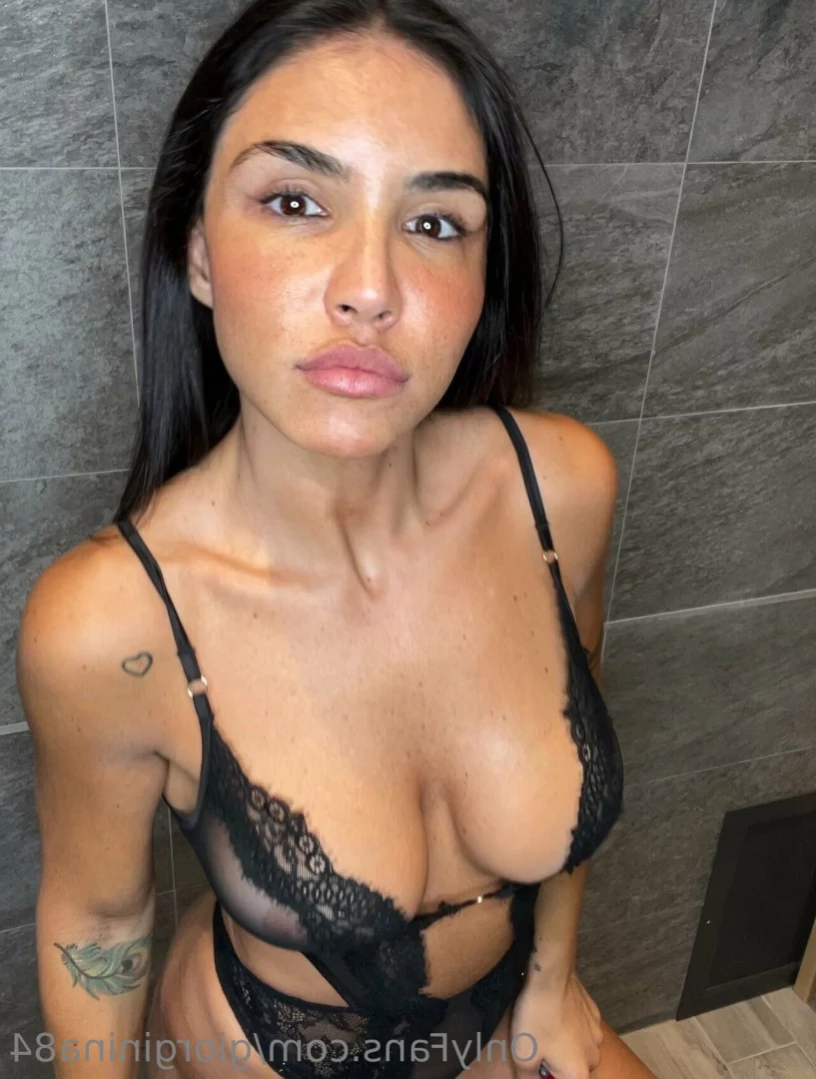 Giorginina [ giorginina84 ] Onlyfans leaked photo 12970056 on Hotleaks.tv