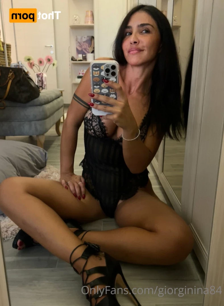 Giorginina [ giorginina84 ] Onlyfans leaked photo 14149832 on Hotleaks.tv