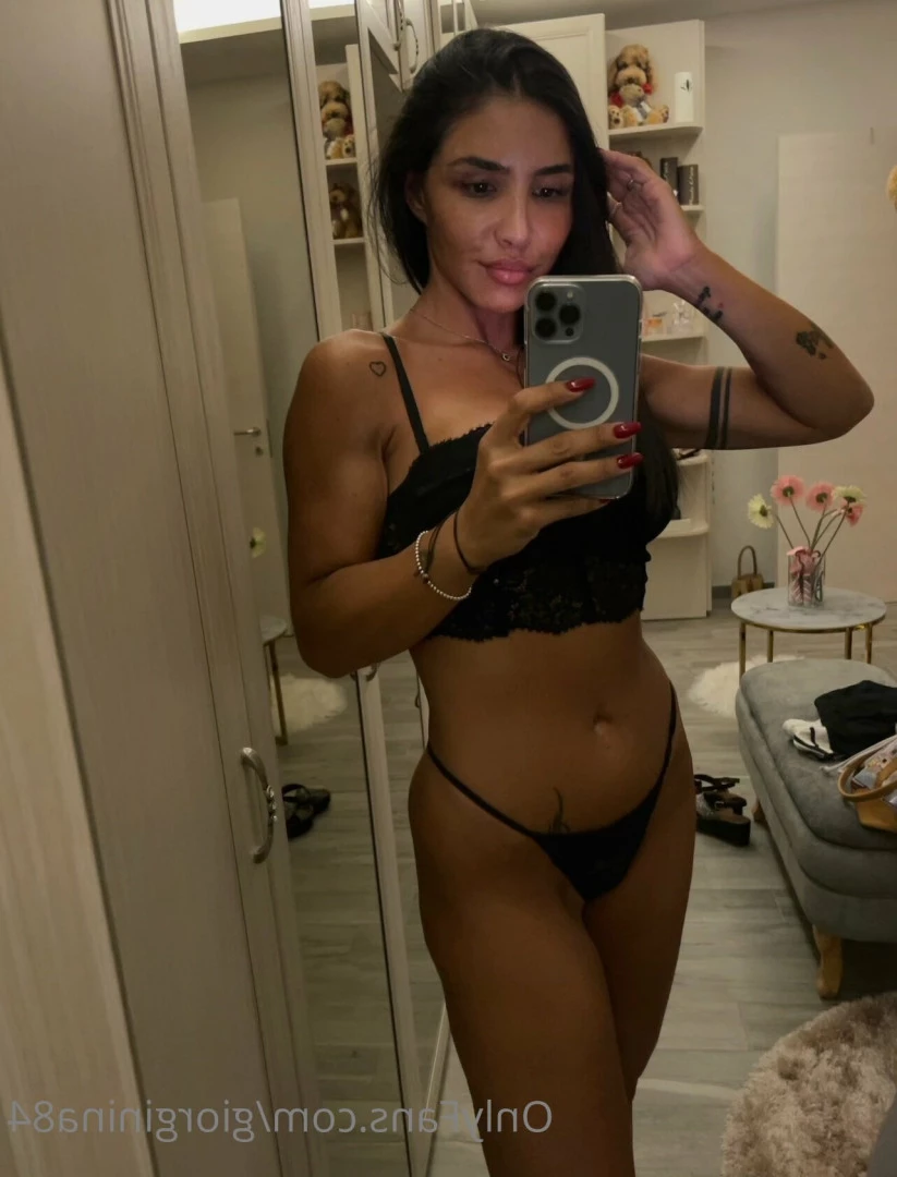 Giorginina [ giorginina84 ] Onlyfans leaked photo 14149839 on Hotleaks.tv