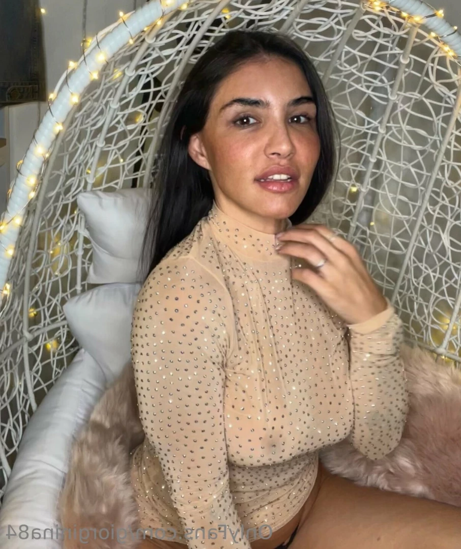 Giorginina [ giorginina84 ] Onlyfans leaked photo 15349247 on Hotleaks.tv